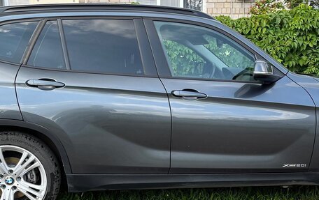 BMW X1, 2013 год, 1 700 000 рублей, 2 фотография