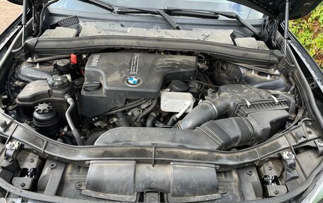 BMW X1, 2013 год, 1 700 000 рублей, 6 фотография