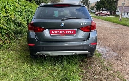 BMW X1, 2013 год, 1 700 000 рублей, 3 фотография