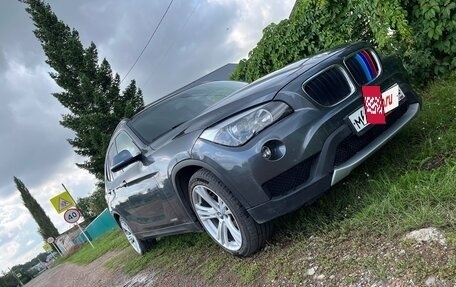 BMW X1, 2013 год, 1 700 000 рублей, 7 фотография