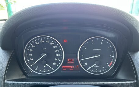 BMW X1, 2013 год, 1 700 000 рублей, 11 фотография