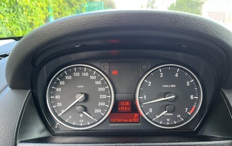 BMW X1, 2013 год, 1 700 000 рублей, 10 фотография