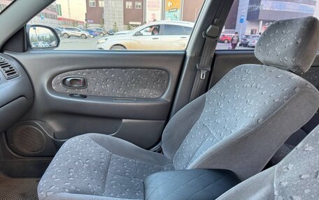 KIA Spectra II (LD), 2008 год, 450 000 рублей, 13 фотография