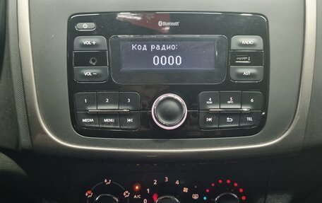 Renault Sandero II рестайлинг, 2020 год, 1 174 000 рублей, 12 фотография