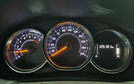 Renault Sandero II рестайлинг, 2020 год, 1 174 000 рублей, 11 фотография