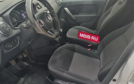 Renault Sandero II рестайлинг, 2020 год, 1 174 000 рублей, 6 фотография
