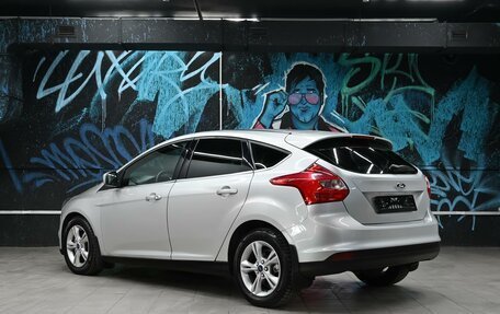 Ford Focus III, 2014 год, 825 000 рублей, 3 фотография