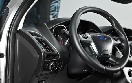 Ford Focus III, 2014 год, 825 000 рублей, 9 фотография