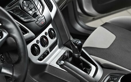 Ford Focus III, 2014 год, 825 000 рублей, 10 фотография