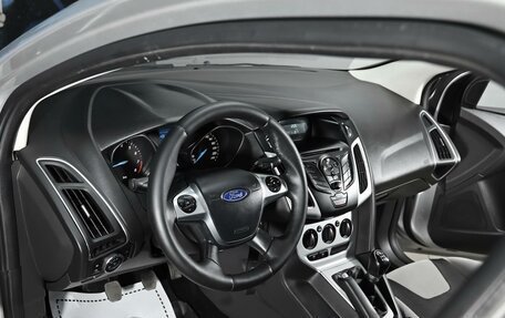 Ford Focus III, 2014 год, 825 000 рублей, 8 фотография