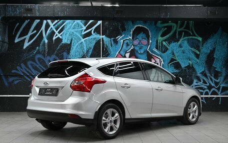 Ford Focus III, 2014 год, 825 000 рублей, 4 фотография