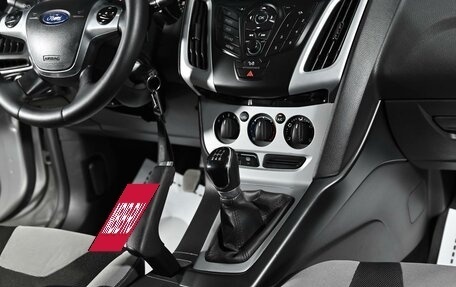 Ford Focus III, 2014 год, 825 000 рублей, 11 фотография
