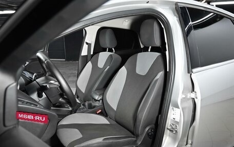 Ford Focus III, 2014 год, 825 000 рублей, 6 фотография