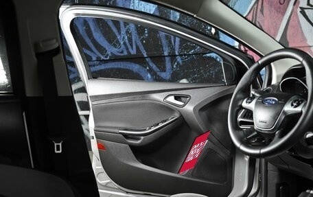 Ford Focus III, 2014 год, 825 000 рублей, 7 фотография