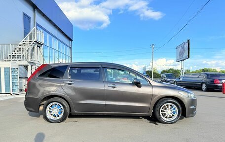 Honda Stream II, 2007 год, 969 000 рублей, 7 фотография