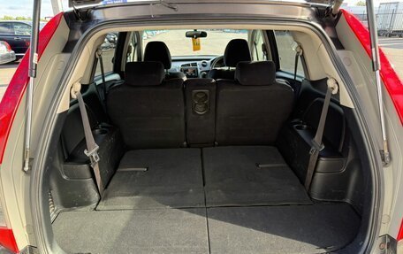 Honda Stream II, 2007 год, 969 000 рублей, 19 фотография
