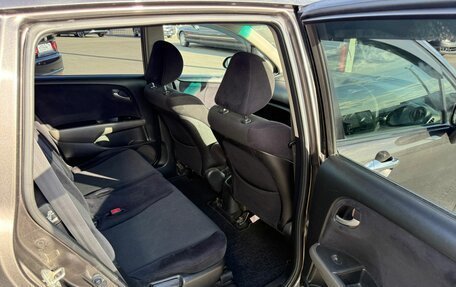 Honda Stream II, 2007 год, 969 000 рублей, 18 фотография