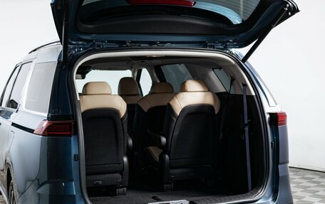 KIA Carnival, 2021 год, 4 190 000 рублей, 9 фотография