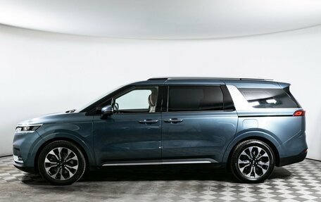 KIA Carnival, 2021 год, 4 190 000 рублей, 8 фотография