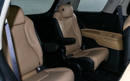 KIA Carnival, 2021 год, 4 190 000 рублей, 14 фотография