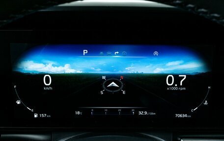 KIA Carnival, 2021 год, 4 190 000 рублей, 16 фотография