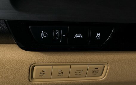 KIA Carnival, 2021 год, 4 190 000 рублей, 22 фотография