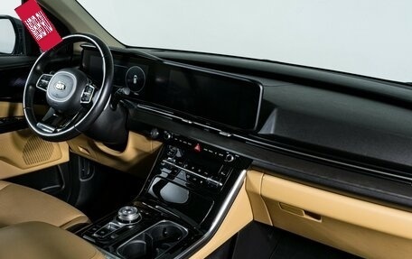 KIA Carnival, 2021 год, 4 190 000 рублей, 11 фотография