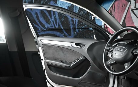 Audi A4, 2012 год, 1 465 000 рублей, 7 фотография