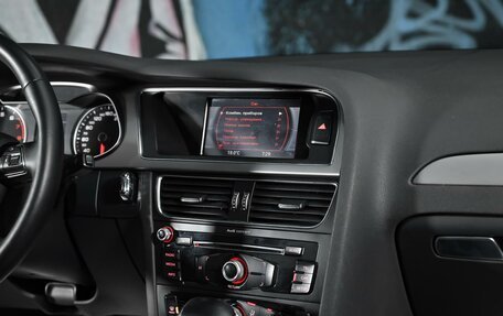 Audi A4, 2012 год, 1 465 000 рублей, 11 фотография