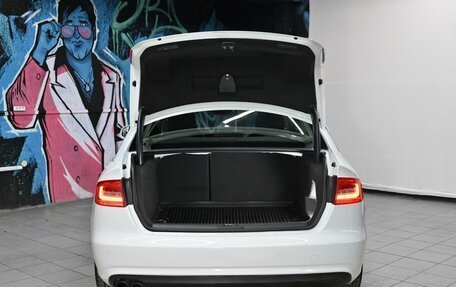Audi A4, 2012 год, 1 465 000 рублей, 5 фотография