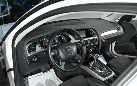 Audi A4, 2012 год, 1 465 000 рублей, 8 фотография