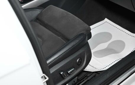 Audi A4, 2012 год, 1 465 000 рублей, 15 фотография