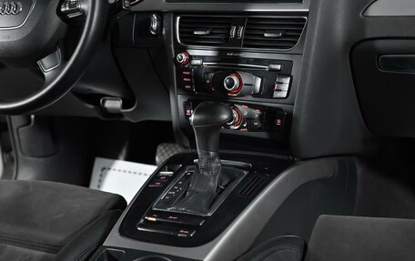 Audi A4, 2012 год, 1 465 000 рублей, 14 фотография