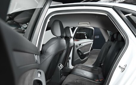 Audi A4, 2012 год, 1 465 000 рублей, 17 фотография