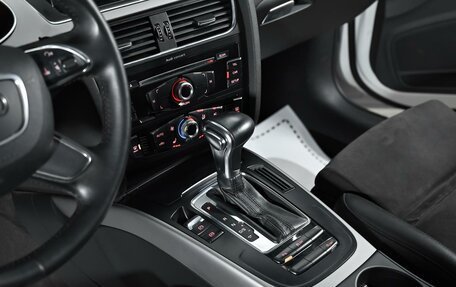 Audi A4, 2012 год, 1 465 000 рублей, 13 фотография