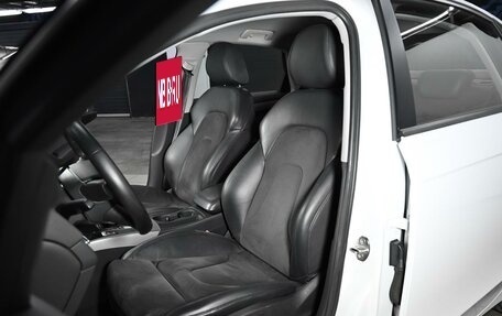 Audi A4, 2012 год, 1 465 000 рублей, 6 фотография