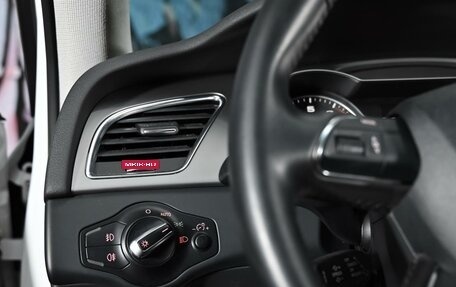 Audi A4, 2012 год, 1 465 000 рублей, 9 фотография