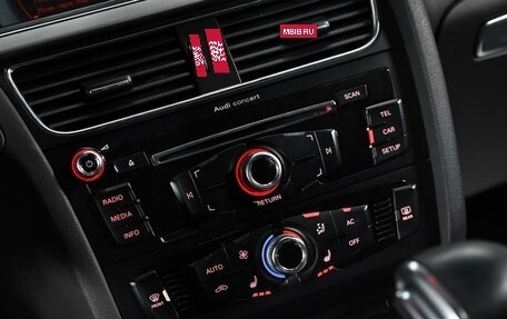 Audi A4, 2012 год, 1 465 000 рублей, 12 фотография