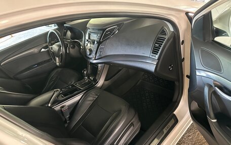 Hyundai i40 I рестайлинг, 2013 год, 1 190 000 рублей, 10 фотография