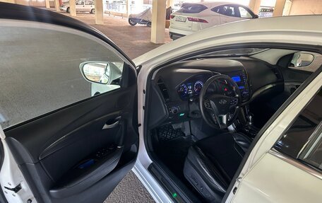 Hyundai i40 I рестайлинг, 2013 год, 1 190 000 рублей, 8 фотография