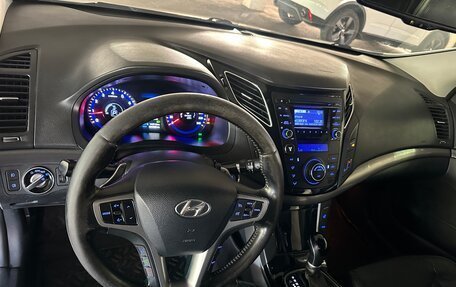 Hyundai i40 I рестайлинг, 2013 год, 1 190 000 рублей, 9 фотография