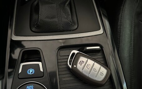 Hyundai i40 I рестайлинг, 2013 год, 1 190 000 рублей, 12 фотография