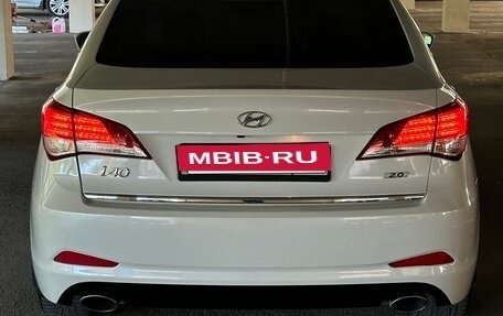 Hyundai i40 I рестайлинг, 2013 год, 1 190 000 рублей, 6 фотография