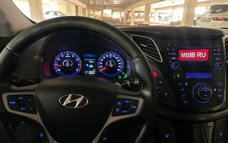 Hyundai i40 I рестайлинг, 2013 год, 1 190 000 рублей, 13 фотография