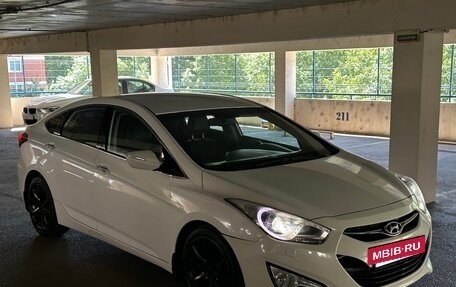 Hyundai i40 I рестайлинг, 2013 год, 1 190 000 рублей, 4 фотография
