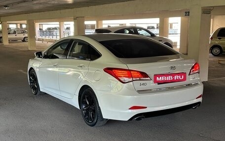 Hyundai i40 I рестайлинг, 2013 год, 1 190 000 рублей, 2 фотография