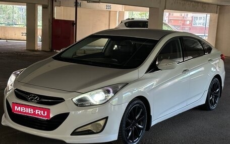 Hyundai i40 I рестайлинг, 2013 год, 1 190 000 рублей, 7 фотография
