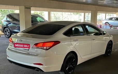 Hyundai i40 I рестайлинг, 2013 год, 1 190 000 рублей, 3 фотография