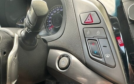 Hyundai i40 I рестайлинг, 2013 год, 1 190 000 рублей, 14 фотография