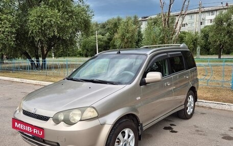 Honda HR-V I, 2004 год, 600 000 рублей, 2 фотография